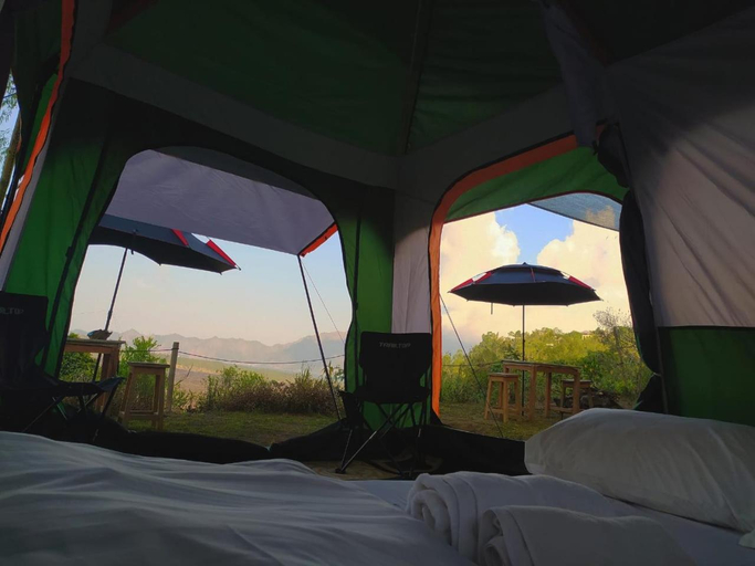 Others 4, Kintamani Adventures 'Hide in Nature lodge', Bangli