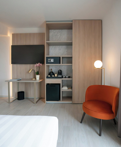 Bedroom 4, Melia Venezia Lido, Venezia