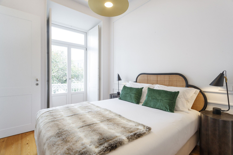 Room 3, Unique Chiado by Misha s Place, Lisbon