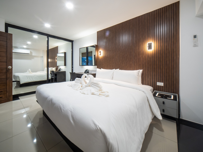 Samutprakarn Hotel Room Type - 2 Bedroom Suite