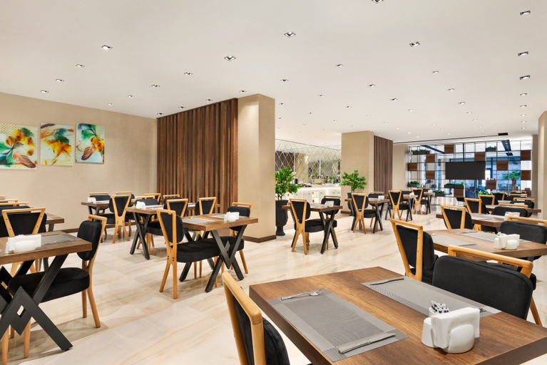 Food & Drinks, Ramada By Wyndham Elbistan, Elbistan