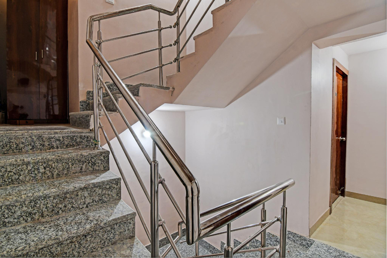 Others 3, Hotel O Golden Palace, South 24 Parganas
