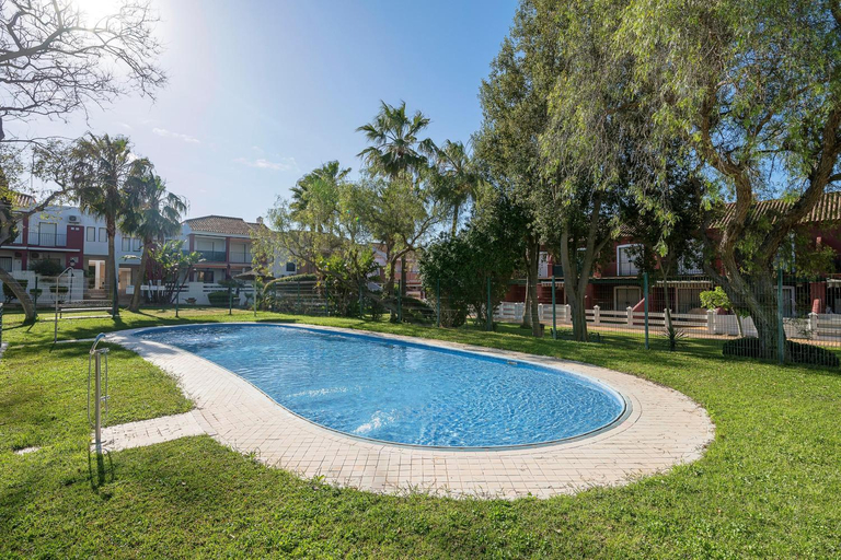 Sport & Beauty 4, Oasis Playero - Apartment With Free Wifi, Cádiz