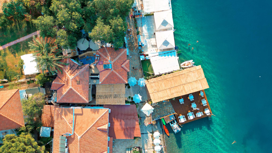 Exterior & Views 2, Felix Rooms, Marmaris