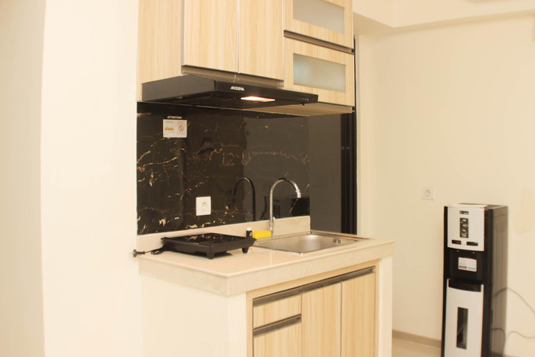 Others 5, Luxury Comfy 2BR at Meikarta Apartment By Travelio, Cikarang