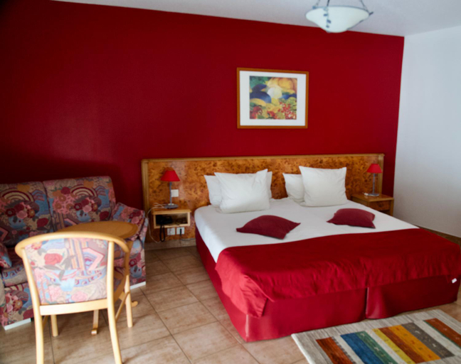 Others 3, Hotel sud alsace, Haut-Rhin