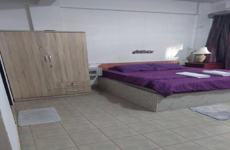 5, PLUEMCHAI Guesthouse, Pattaya
