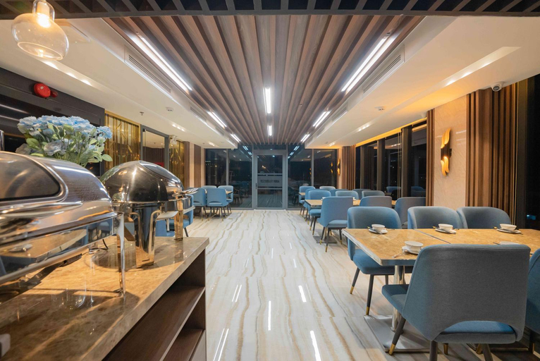 Food & Drinks 4, MERIA Hotel Quy Nhon, Qui Nhơn