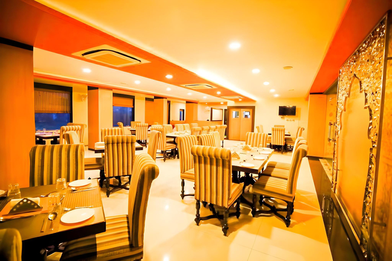 Food & Drinks 2, Hotel Royal Excellency, Udaipur