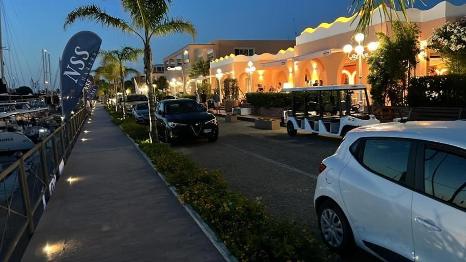 Exterior & Views 2, Portorosa Beach Resort, Messina
