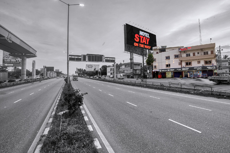Others 4, Hotel Stay On The Way Bangalore Airport, Bangalore Rural