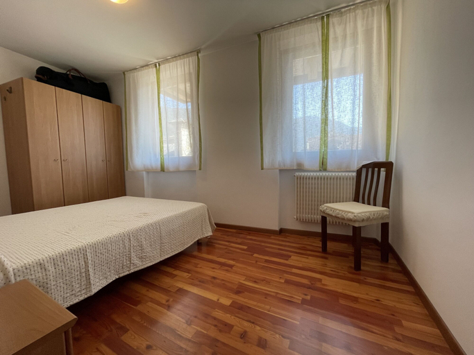 Room 4, 078 Trilocale Baldino Pinzolo, Trento