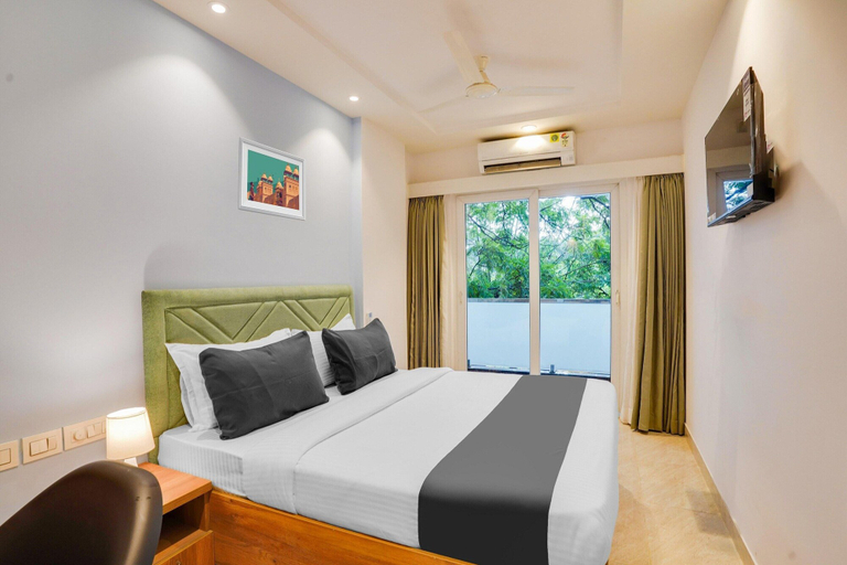 Room 5, Classic Itpl Prestige Shanti Niketan, Bangalore