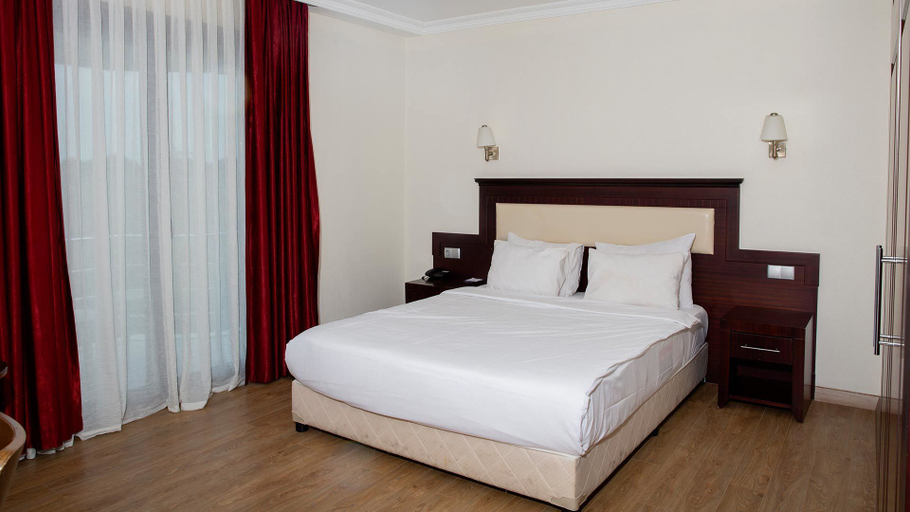 Bedroom 4, Premier Vista Hotel Silivri, Üsküdar
