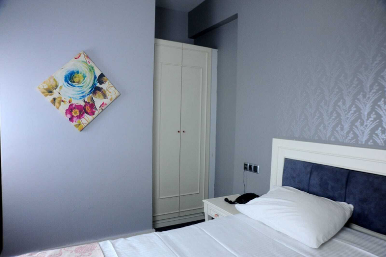 Bedroom 2, MARKASI Otel, Merkez