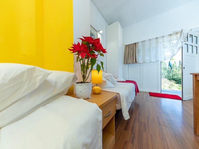 Bedroom 4, Apartments Studio Dubrovnik Beach Area-Studio Apartment, Dubrovnik