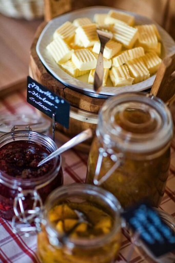 Food & Drinks 5, Arosa Vetter Hotel, Plessur