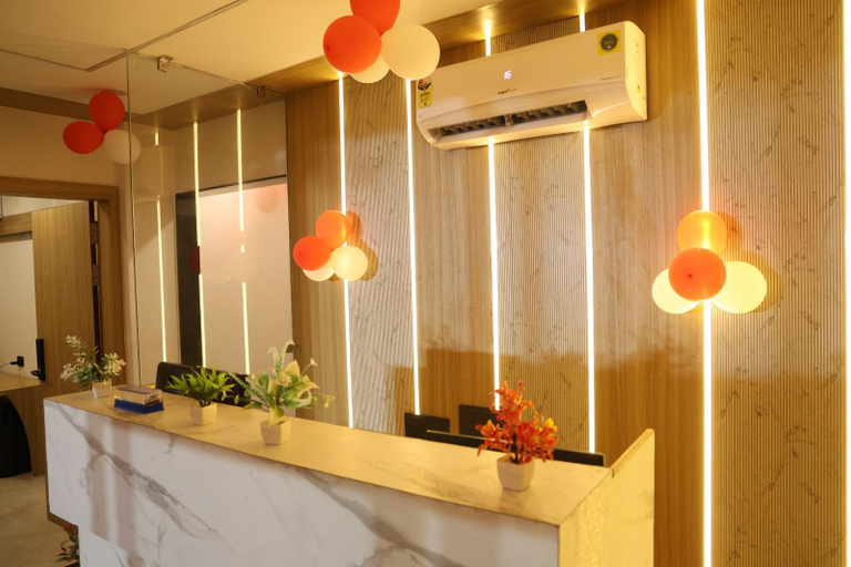 Others 3, Wishotel Premier The Phoenix Hotel 2.0, Indore
