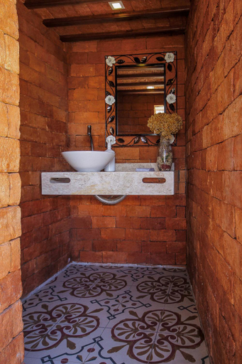 Bathroom 3, Villa Valentina, Armação dos Búzios