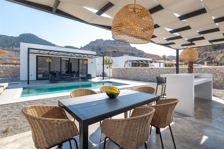 Others 4, Zen Club Luxury Villas, South Aegean