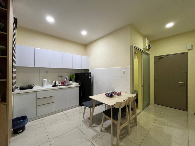 Others 3, Homestay ITCC, Penampang