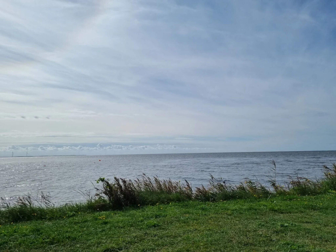 Water view 2, 2 Person Holiday Home in Ringkobing, Ringkøbing-Skjern