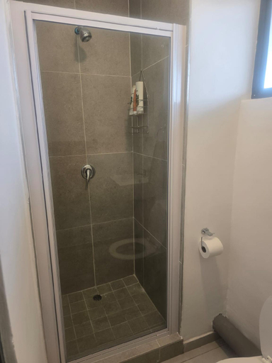 Bathroom 2, The base apartments, City of Johannesburg