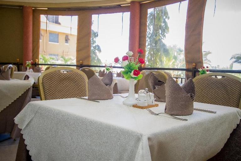 Food & Drinks 5, Sapphire Hotel Entebbe Kigo, Jinja