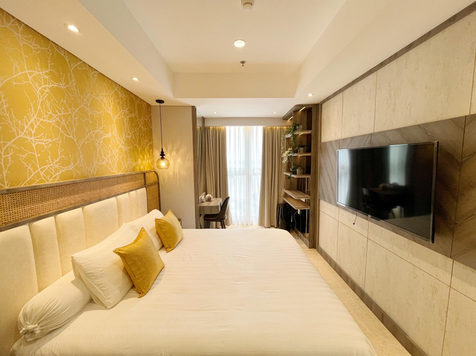 Bedroom 15