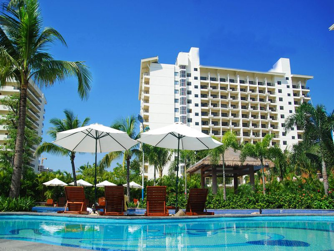 Sport & Beauty, Yuhai International Resort, Sanya