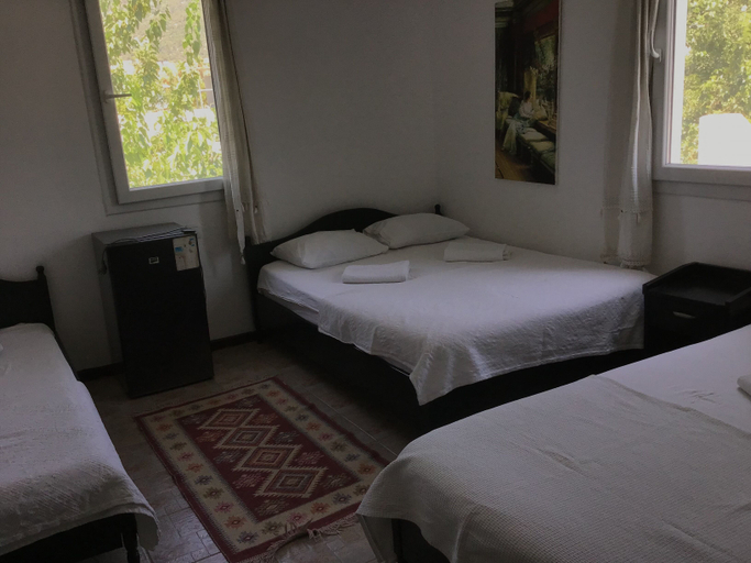Others 5, NEW SEDAN PANSIYON, Bodrum