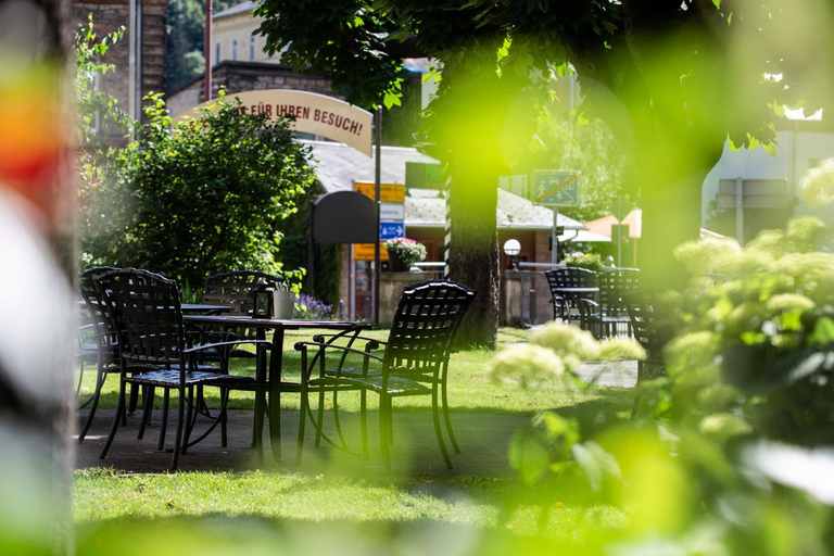 Food & Drinks 4, Hotel Lindenhof Bad Schandau, Sächsische Schweiz-Osterzgebirge