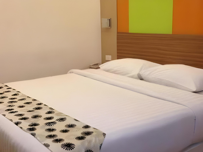 Bedroom 11