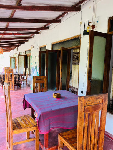 Food & Drinks 3, Horizon Resort & Hostel Sigiriya, Dambulla