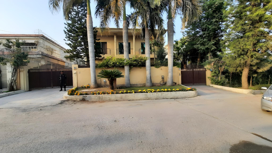 Others 2, cozy cottage, Islamabad