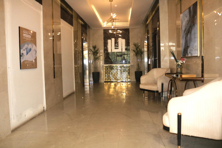 Others 5, Elysium Suites, Islamabad