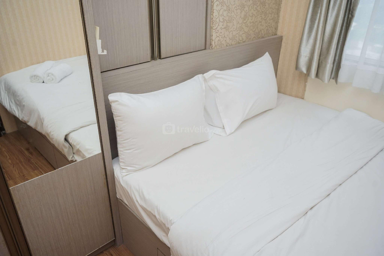 Others 5, Nice & Spacious 2BR Serpong Greenview By Travelio, Tangerang Selatan