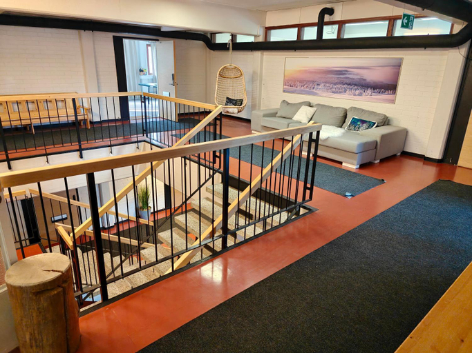 5, Goiglo Hotel & Hostel, Northern Ostrobothnia