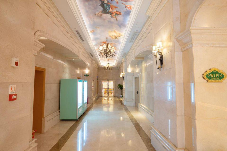 Others 3, Vienna Hotel Hubei Tianmen Donghu International, Tianmen