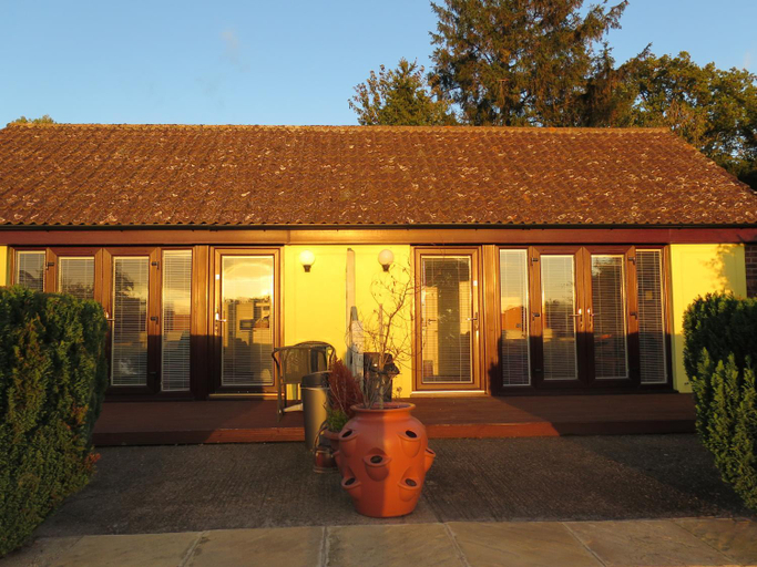 Others 5, Annexe at Gosfield Lake, Essex