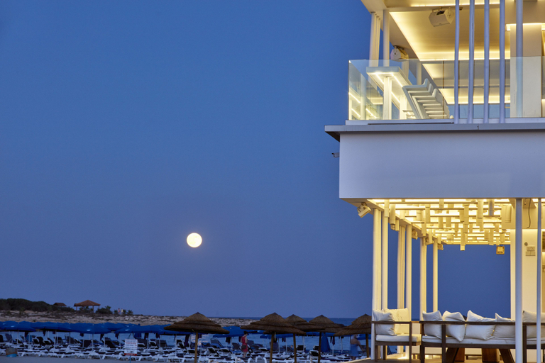 Exterior & Views 2, So White Beach Resort