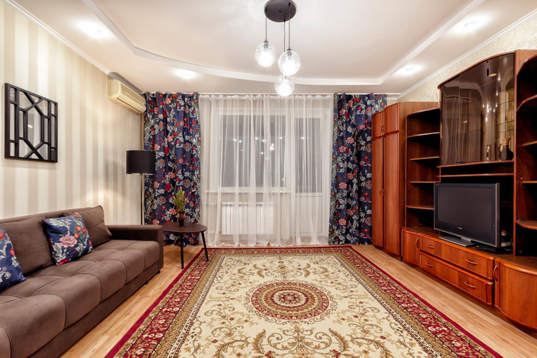 Others 2, Lighthouse apartments Samal travellers choice in the city center, Almaty