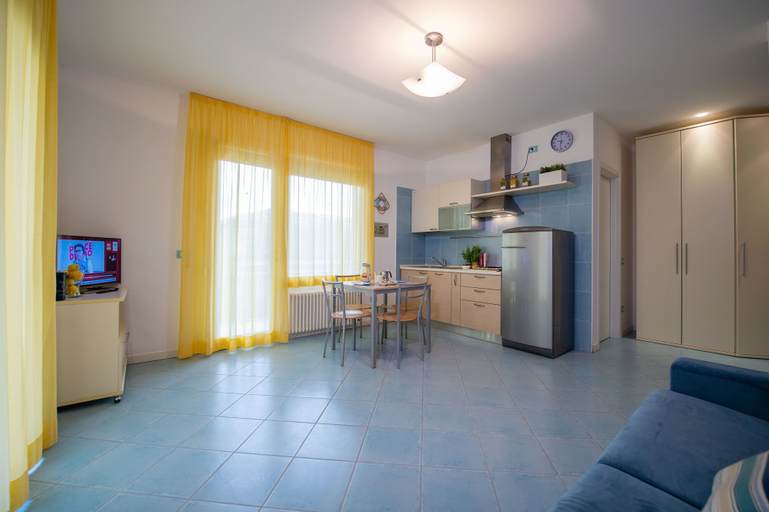Room 2, Souvenir 2 in Gabicce Mare, Rimini