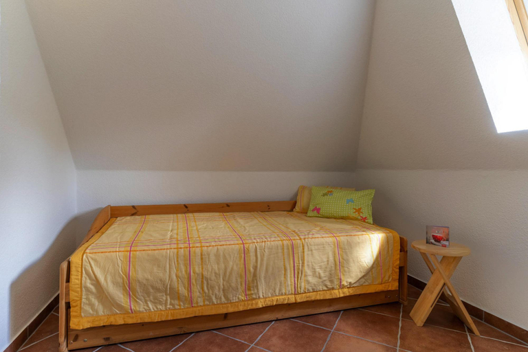 Bedroom 2, Ferienwohnung, Busum, Dithmarschen