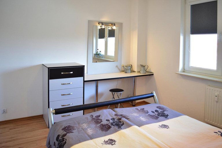 Others 5, Apartment in Ustka near Baltic Sea Beach, Słupsk