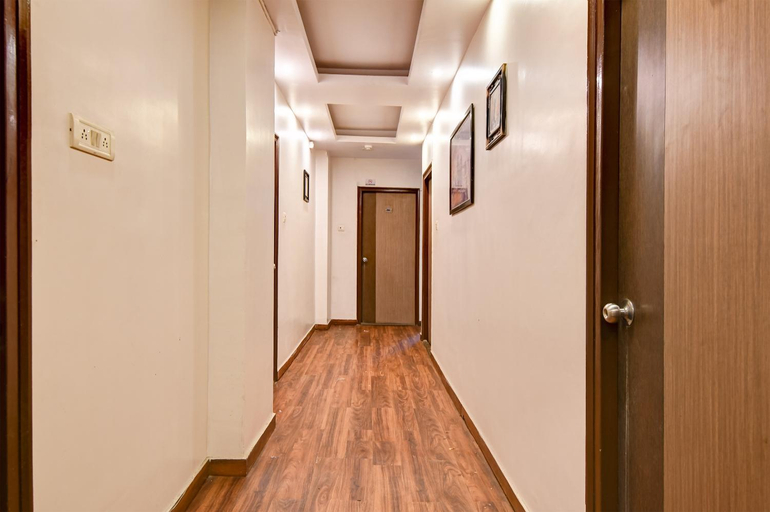 Public Area 2, Manner Residency Opposite Technopolis, North 24 Parganas
