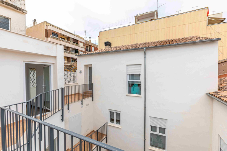 Others 4, Residencia Demar, Valencia