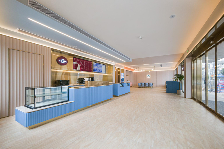 Others 5, Hanting Hotel Jiangyin Lingang Development Zone Ligang Town, Wuxi