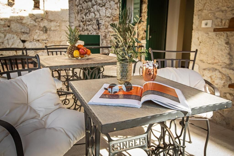 Exterior & Views 2, Theatre Luxury Rooms, Split