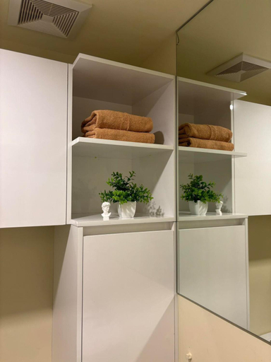 Others 4, Cozy Studio in IT Park Cebu, Cebu City
